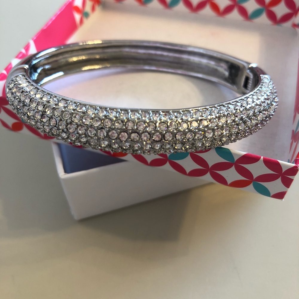 🎀 Premier Designs “All Dolled Up” Bracelet NIB 🎀